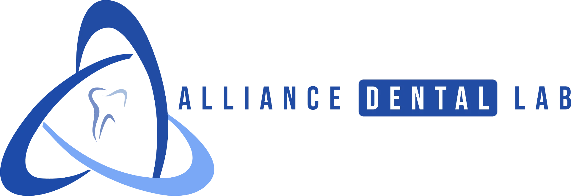 Alliance Dental Lab logo